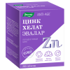 Цинк хелат таблетки, 200 шт, Эвалар
