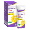 Витамин С 1200 мг таблетки шипучие, 10 шт., Эвалар